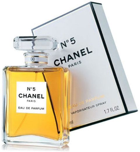 Chanel Chanel N°5