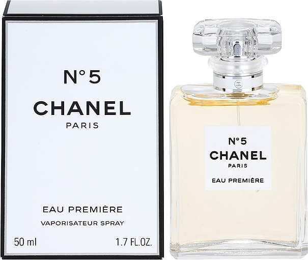 Chanel Chanel N°5 Eau Premiere