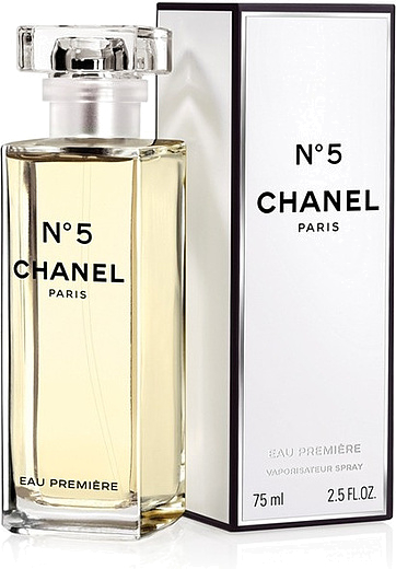 Chanel Chanel N°5 Eau Premiere