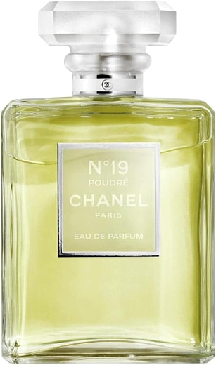 Chanel Chanel N°19 Poudre