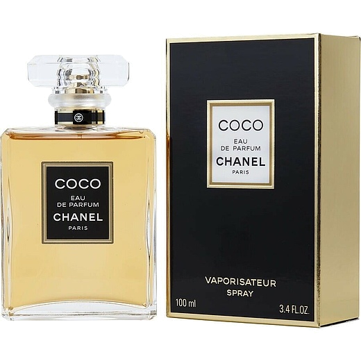 Chanel Coco