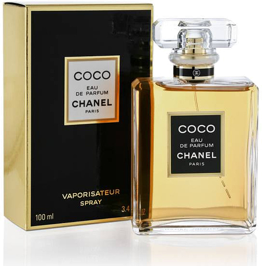 Chanel Coco