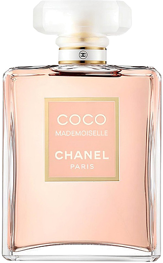 Chanel Coco Mademoiselle