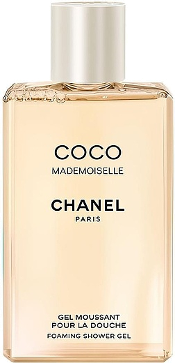 Chanel Coco Mademoiselle
