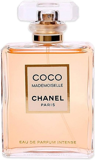 Chanel Coco Mademoiselle Intense