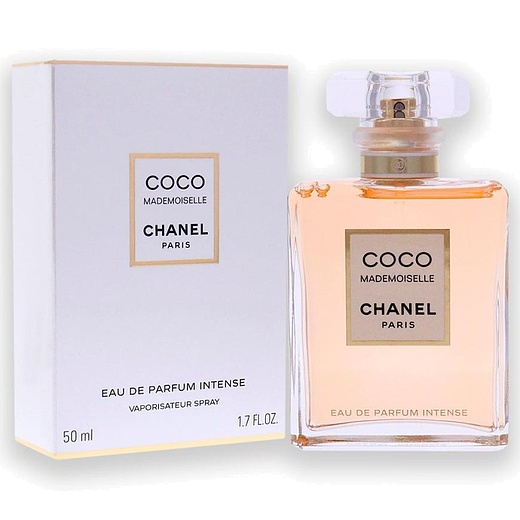 Chanel Coco Mademoiselle Intense