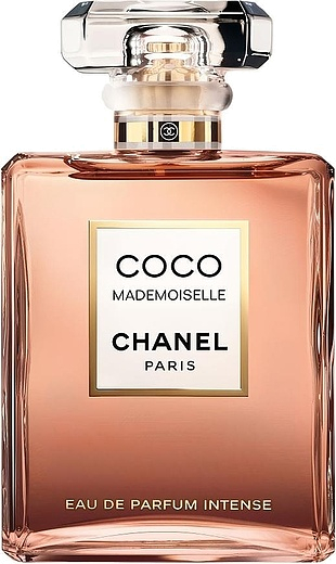 Chanel Coco Mademoiselle Intense
