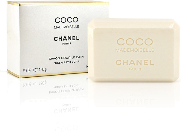 Chanel Coco Mademoiselle
