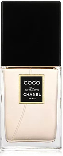 Chanel Coco