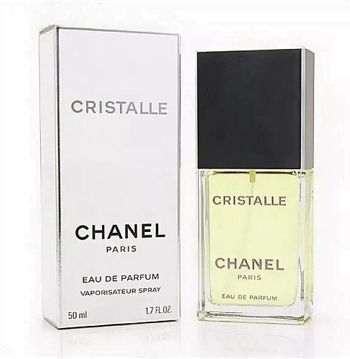 Chanel Cristalle