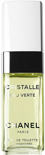Chanel Cristalle Eau Verte