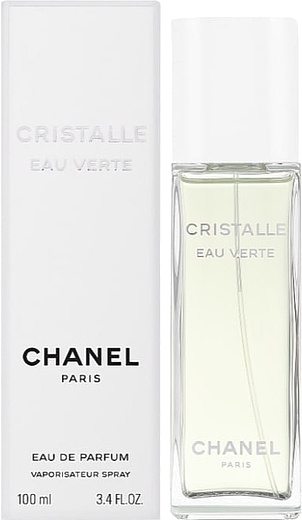 Chanel Cristalle Eau Verte Eau De Parfum