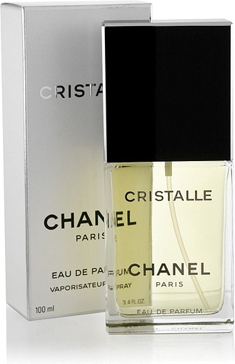 Chanel Cristalle