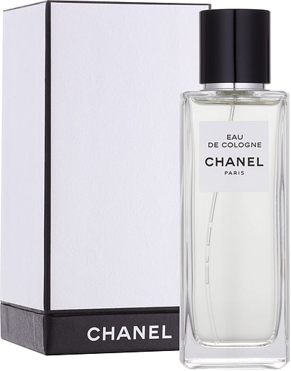 Chanel Eau De Cologne