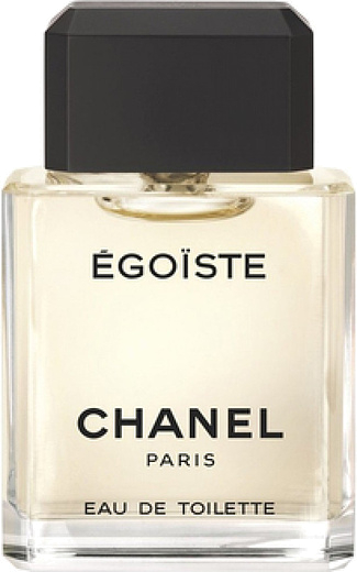 Chanel Egoiste