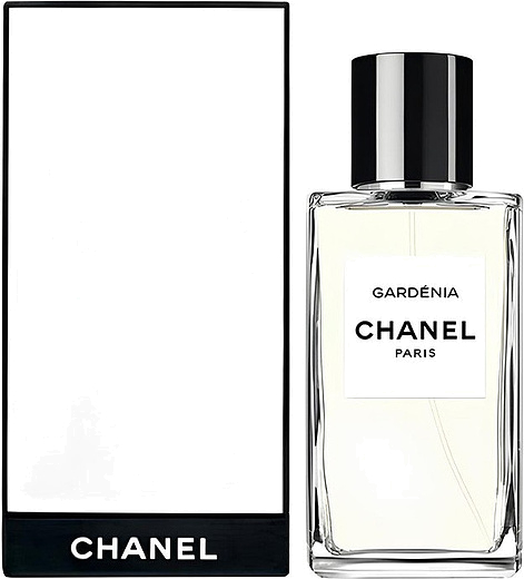 Chanel Gardenia