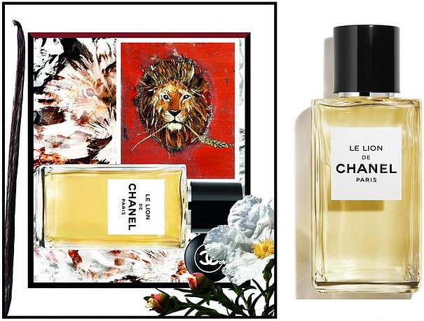 Chanel Le Lion