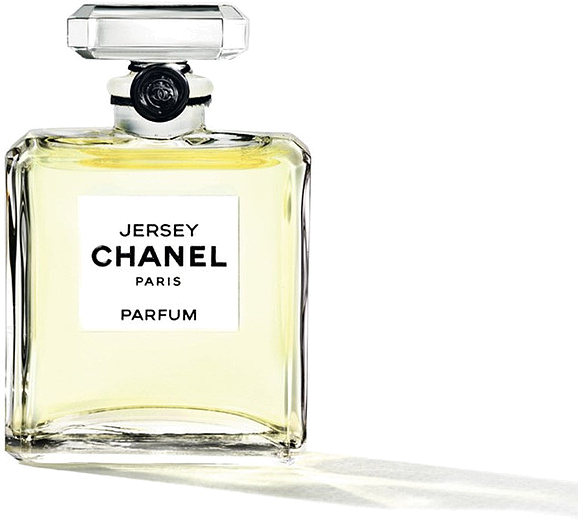 Chanel Jersey