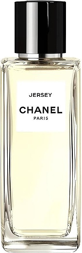 Chanel Jersey