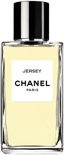 Chanel Jersey