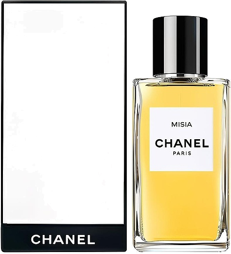 Chanel Misia