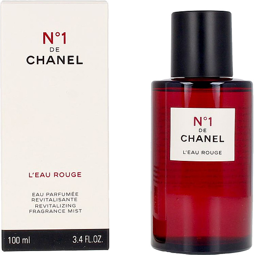 Chanel N°1 De Chanel L'eau Rouge