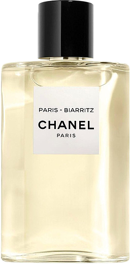 Chanel Paris Biarritz