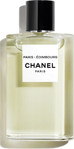 Chanel Paris Edimbourg