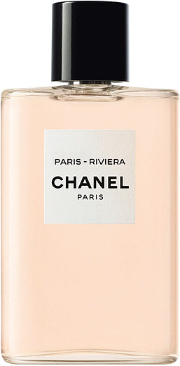 Chanel Paris Riviera