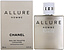 Chanel Allure Homme Edition Blanche
