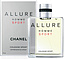 Chanel Allure Homme Sport Cologne