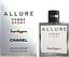 Chanel Allure Homme Sport Superleggera