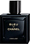 Chanel Bleu De Chanel L'Exclusif