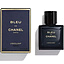 Chanel Bleu De Chanel L'Exclusif
