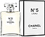 Chanel Chanel N°5 L`Eau