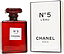 Chanel Chanel N°5 L'Eau Red Edition