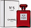 Chanel Chanel N°5 L'Eau Red Edition