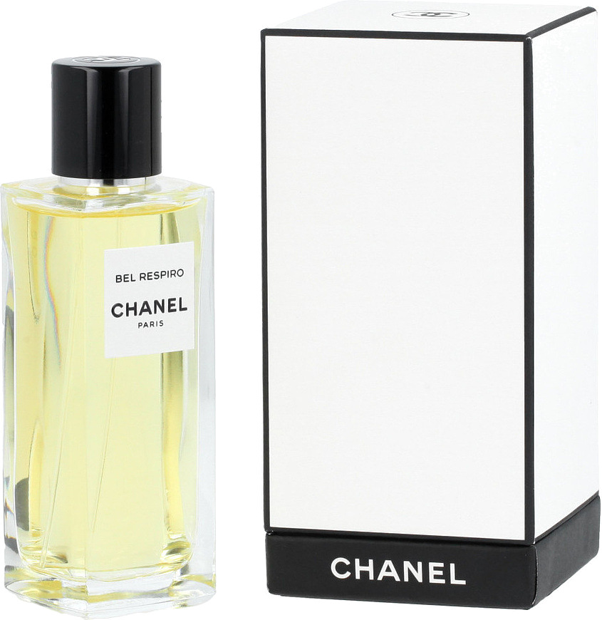 Купить духи Chanel Bel Respiro. Оригинальная парфюмерия, туалетная вода с  доставкой курьером по России. Отзывы.