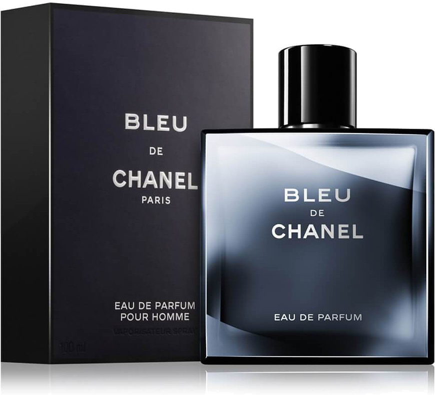 Nước hoa nam Bleu De Chanel xách tay chính hãng từ Pháp