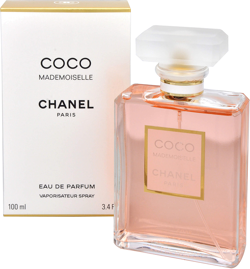 Chanel Coco Mademoiselle Eau de Parfum  купить с бесплатной доставкой по  Украине  PARFUMS