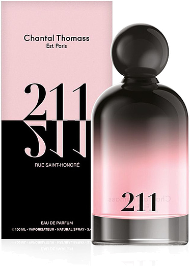 Chantal Thomass Chantal Thomass 211