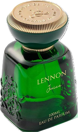 Charme De Vie Lennon Juice