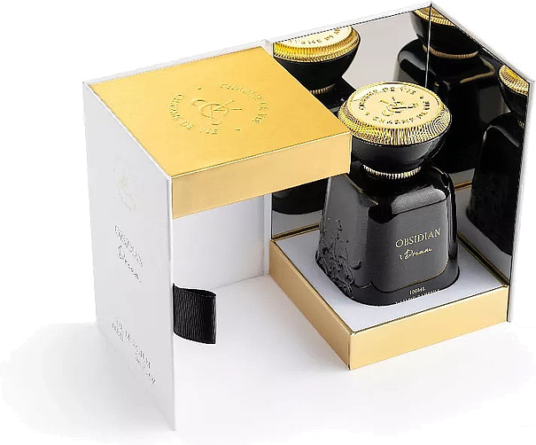 Charme De Vie Obsidian Dream