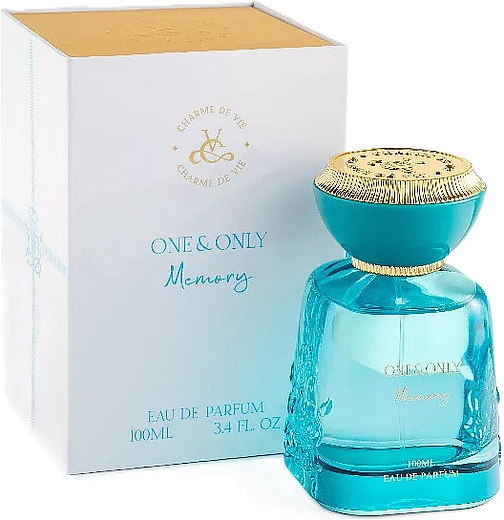 Charme De Vie One & Only Memory
