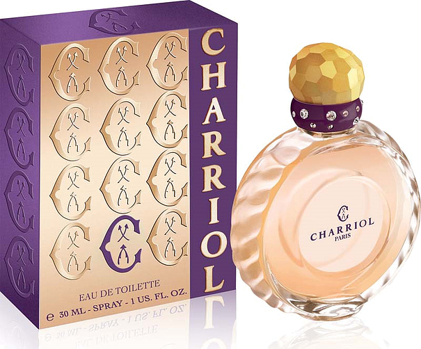 Charriol Charriol