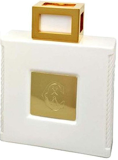 Charriol Royal White