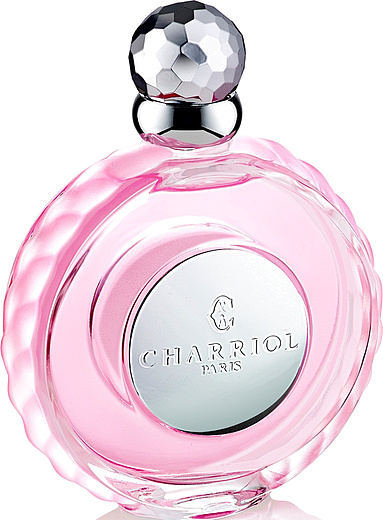 Charriol Young For Ever
