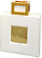 Charriol Royal White
