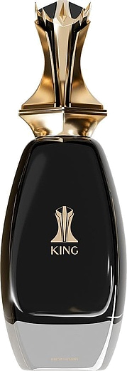 Chase Black King