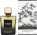 Chaugan Les Princes Du Polo